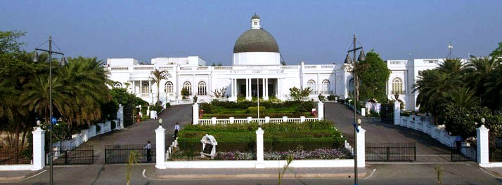 Vivanta by Taj Gomti Nagar - Lucknow 01.jpg